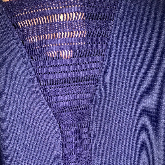 EXPRESS Tight Dress - Picture 4 of 6